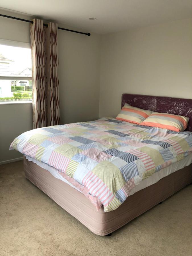 Brand New Bedroom In Karaka Auckland Buitenkant foto
