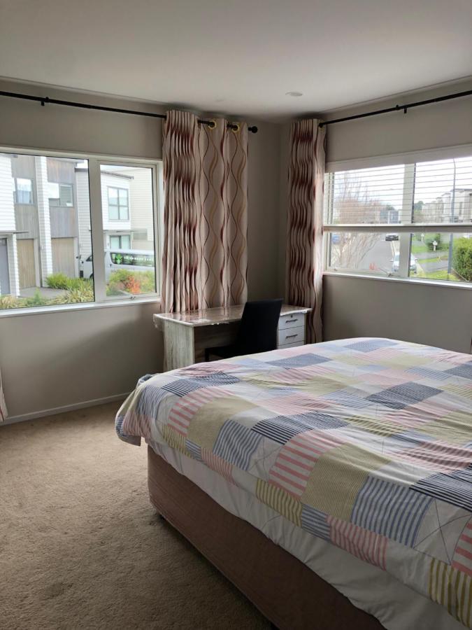 Brand New Bedroom In Karaka Auckland Buitenkant foto