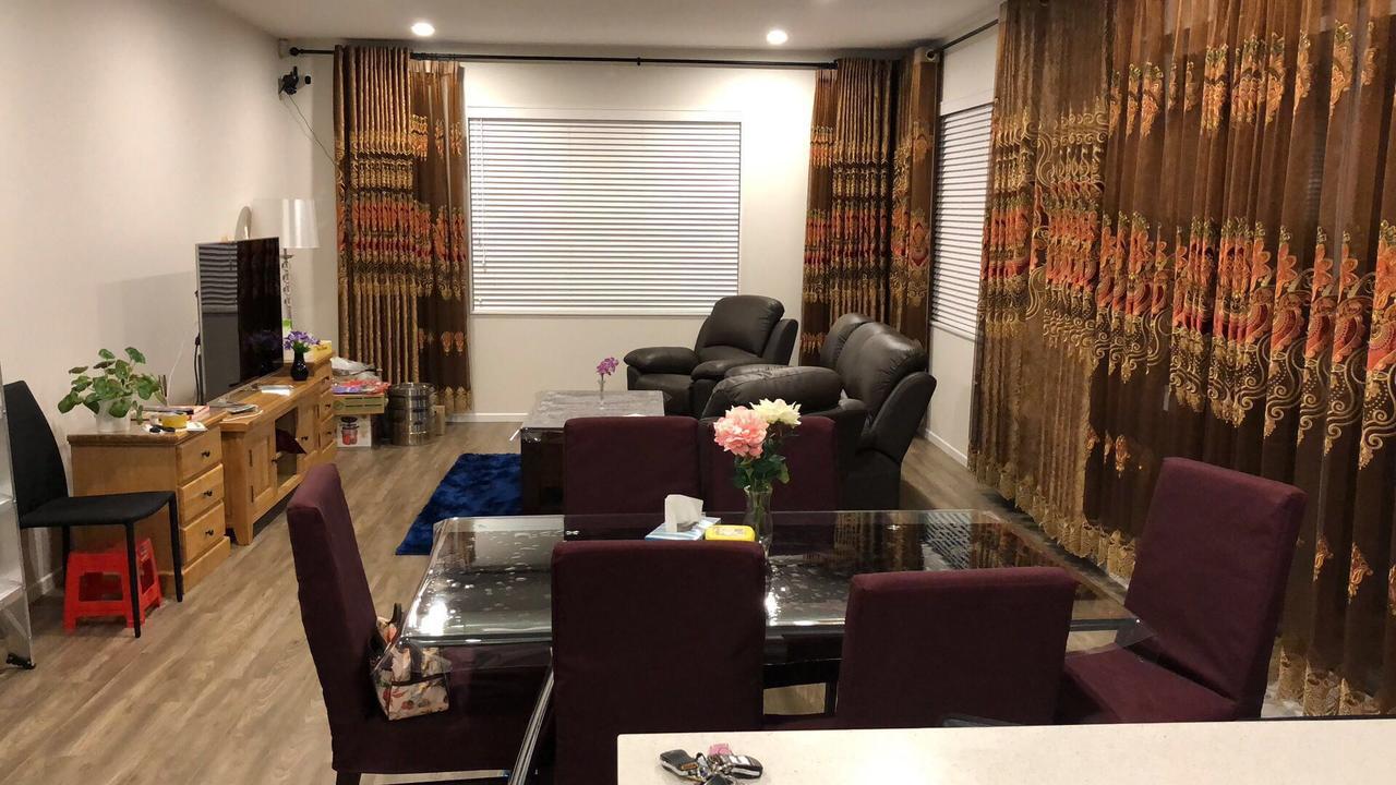 Brand New Bedroom In Karaka Auckland Buitenkant foto