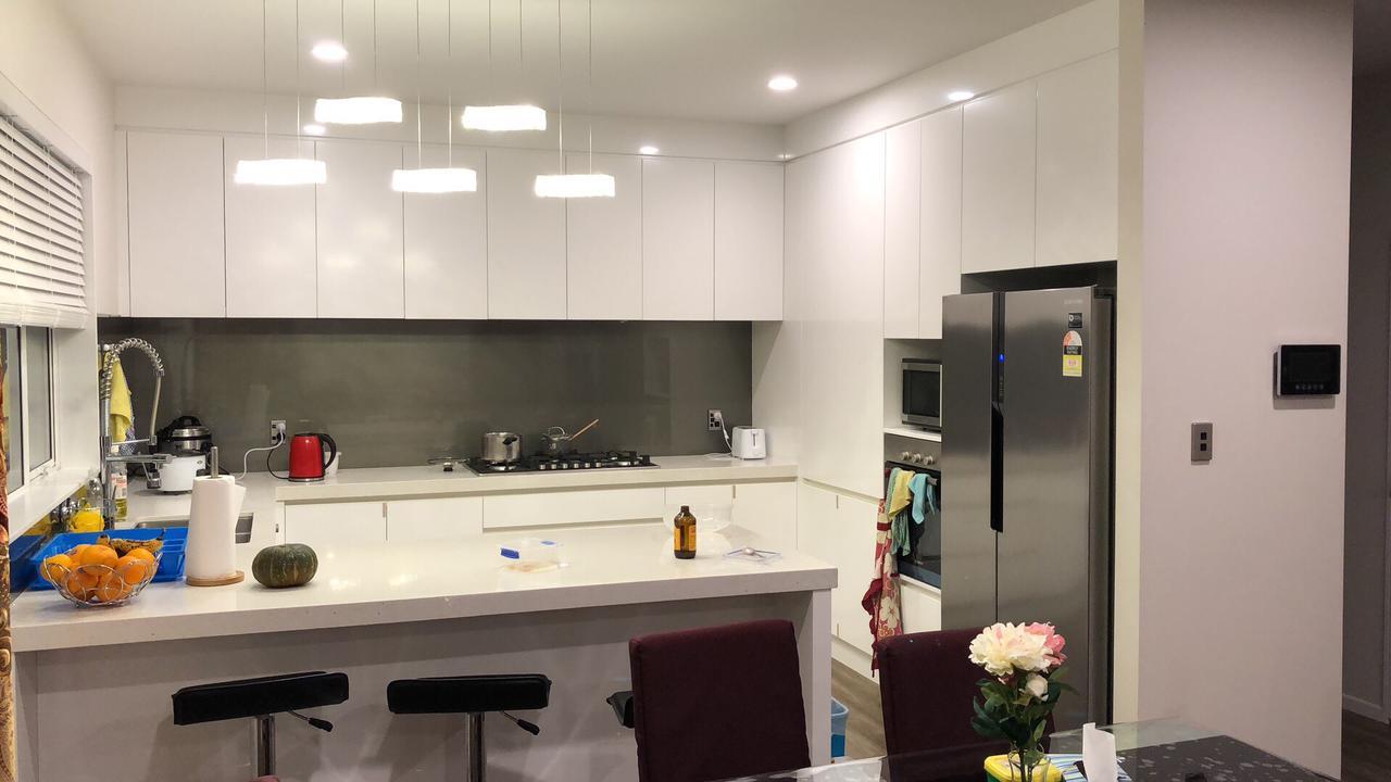 Brand New Bedroom In Karaka Auckland Buitenkant foto