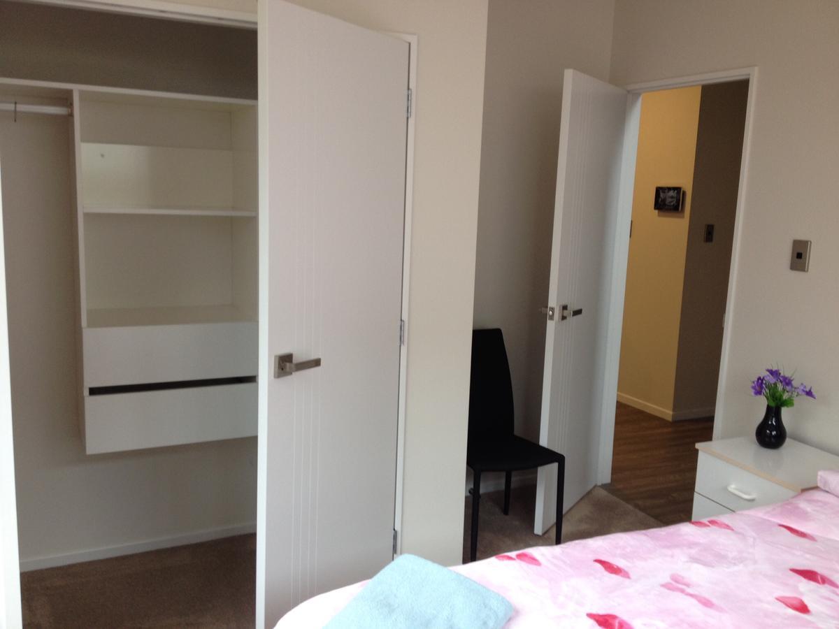 Brand New Bedroom In Karaka Auckland Buitenkant foto