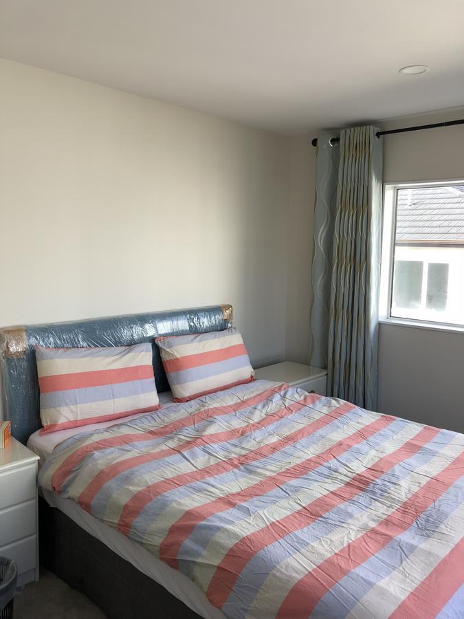 Brand New Bedroom In Karaka Auckland Buitenkant foto