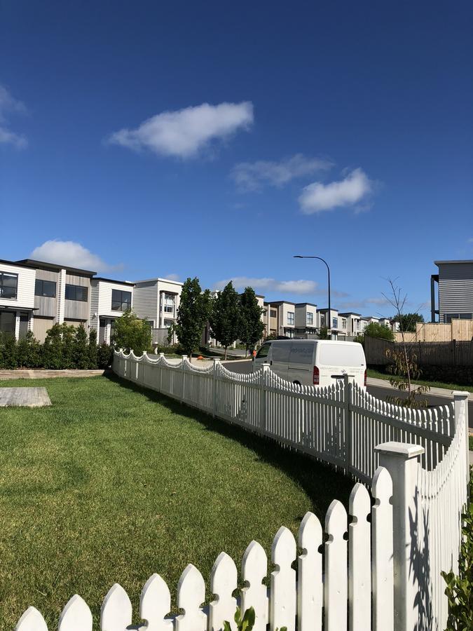 Brand New Bedroom In Karaka Auckland Buitenkant foto